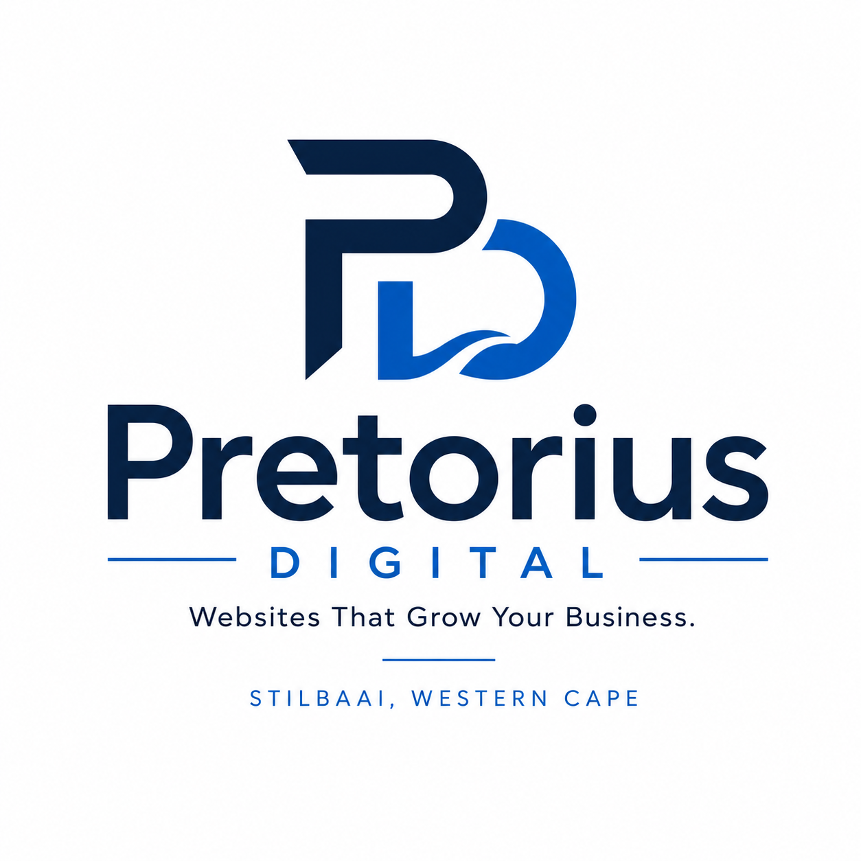 Pretorius Digital